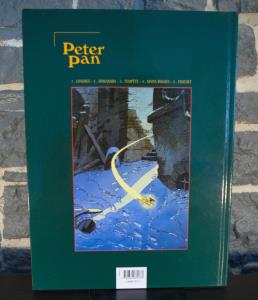 Peter Pan 1 Londres (02)